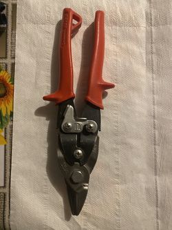 Wiss Bull Dogs Snips