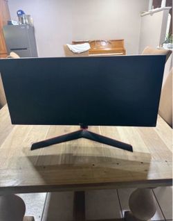 LG Gaming Monitor
