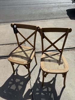 JONATHAN Y INDOOR OASIS CHAIRS