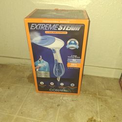 Handheld Steamer 