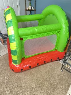 Cocomelon Bouncing House