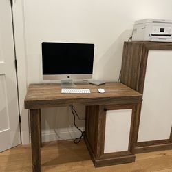 Office / Bedroom Furniture Set For Sale