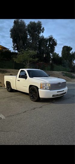 2009 Chevrolet Silverado