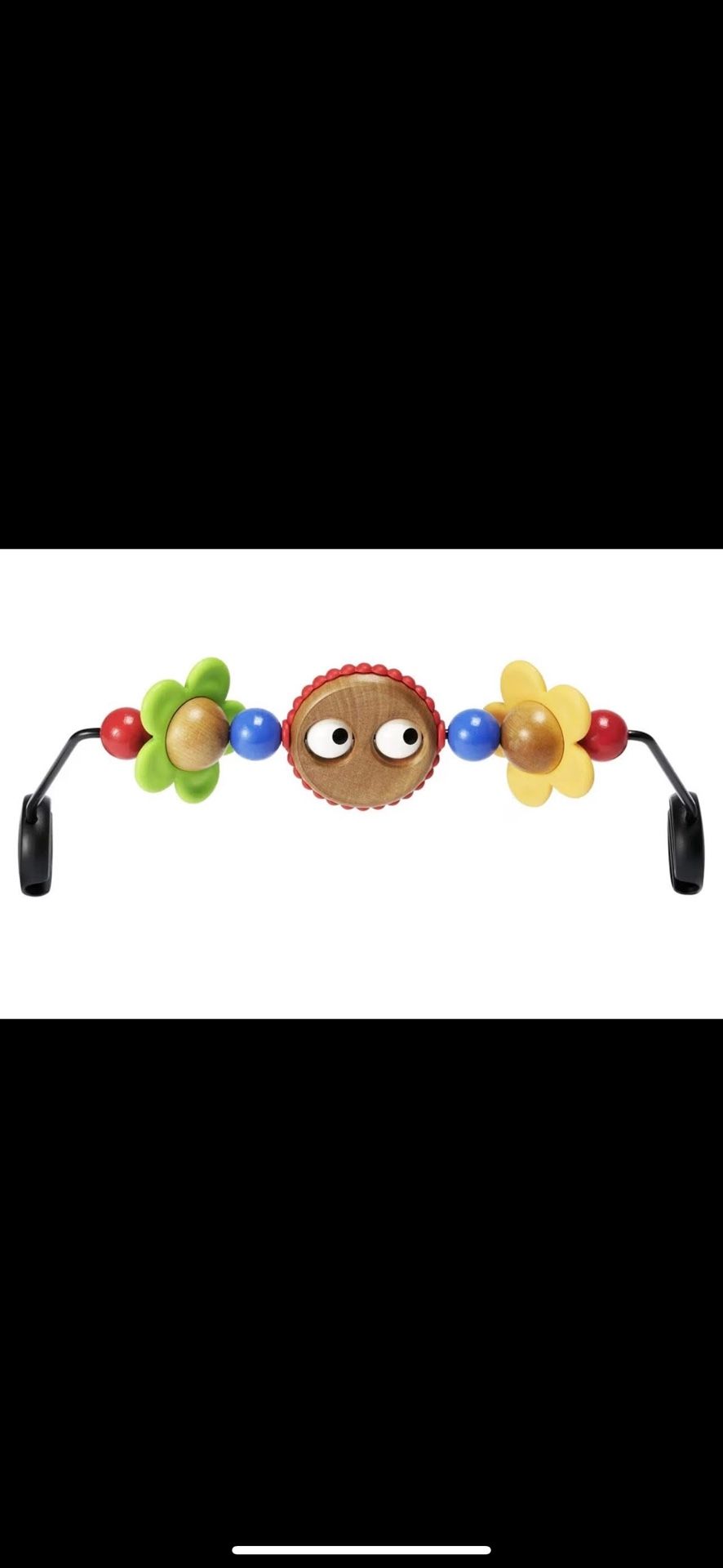 Baby Bjorn toy Bar