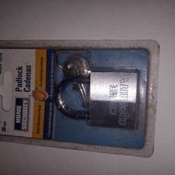 Lock