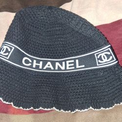 Chanel Bucket Hat
