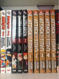 Manga