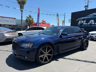 2014 Chrysler 300