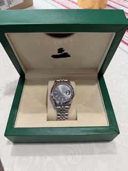 Men’s Luxury Watch