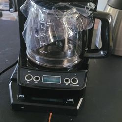5-Cup Mini Drip Coffee Maker Capresso