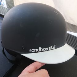 Helmet 
