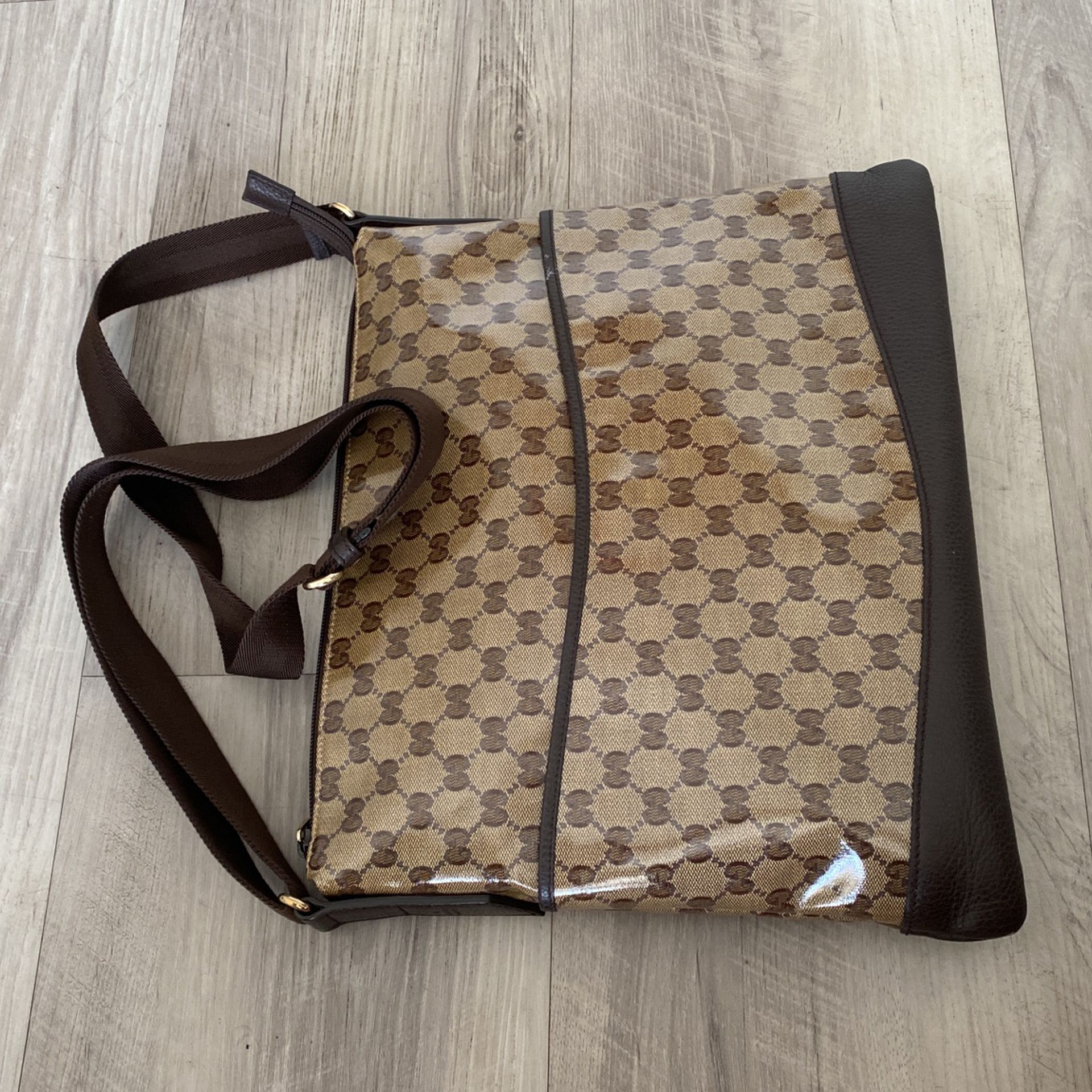 Gucci - Crossbody & Shoulder Bags 
