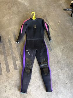 Wetsuit