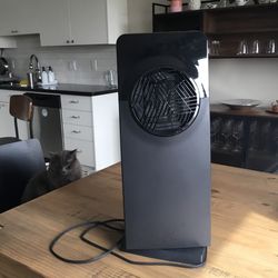 Lasko Space Heat w/ remote