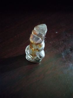 Real perfume for women. $5.00 OBO.
