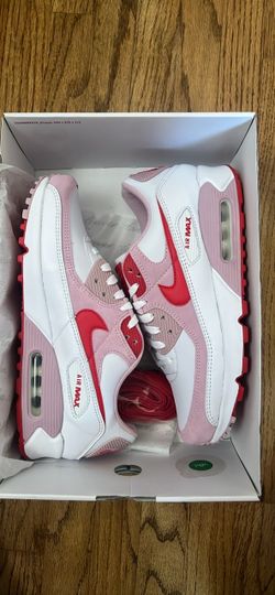 Nike Airmax 90 Valentines Day