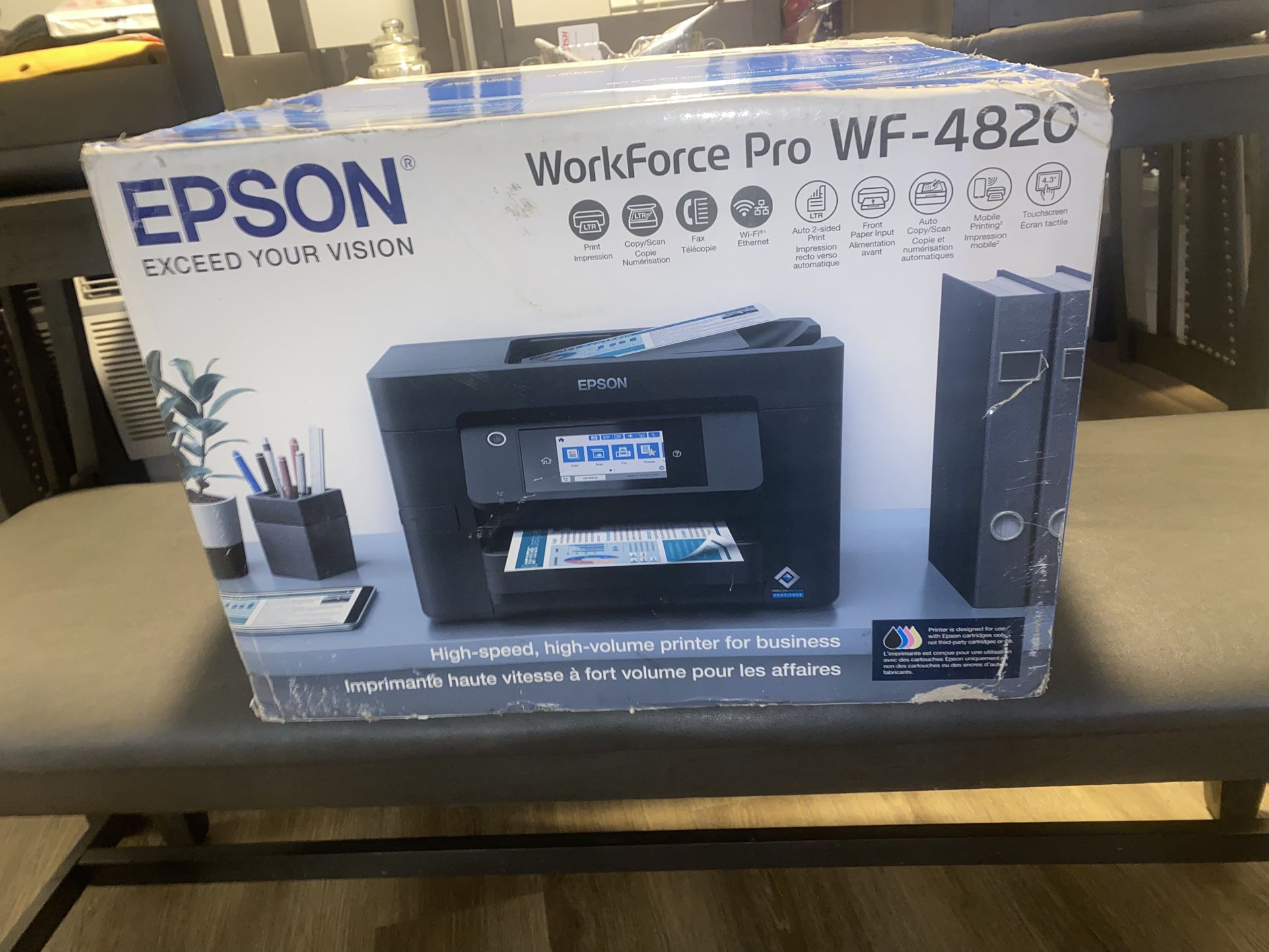 Epson Printer 
