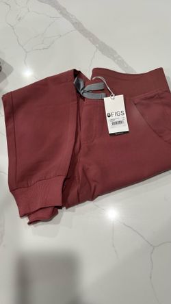 Figs Technical Collection  Scrub Pants  XS