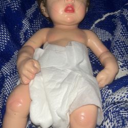 Reborn Doll