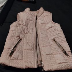 Big Girls Spring Jacket
