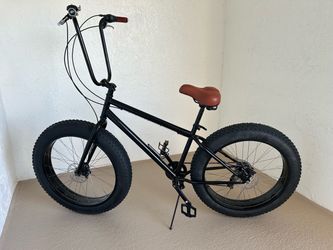 Custom beach cruzr