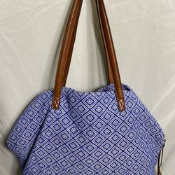 Street Level (Lulus) Bag