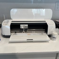 Cricut maker