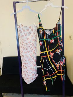 New Beautiful Dresses