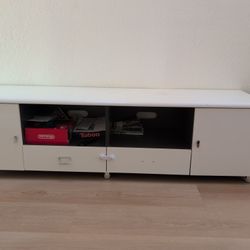 Elegant TV Stand