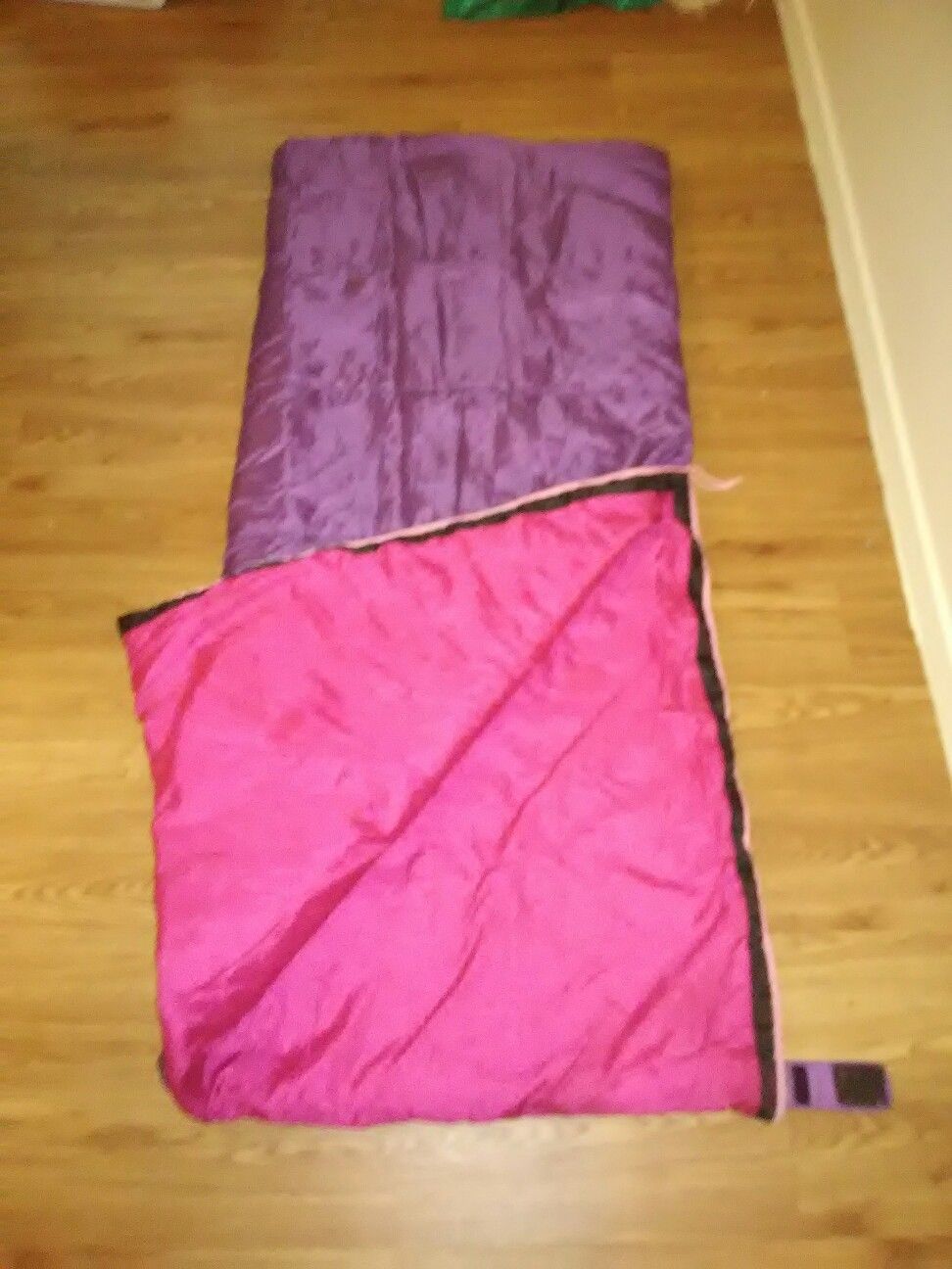 Youth Sleeping Bag