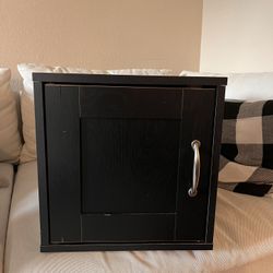 Small Storage Box