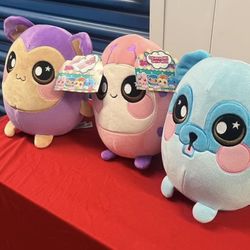 Squishmallows