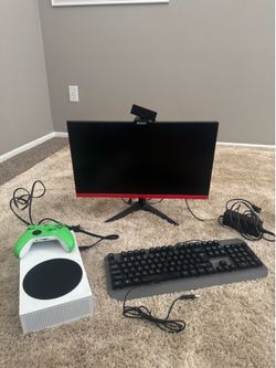 Gaming items