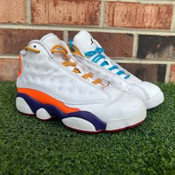 Air Jordan 13 Retro GS 'Playground