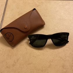 Ray Ban Glasses