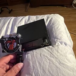 Tattoo Gun Plus Power Supply