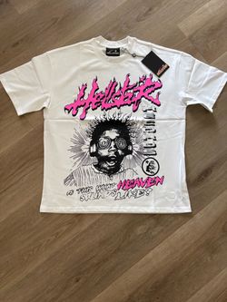Hellstar shirt