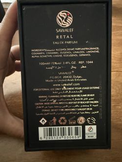Arabic Parfum