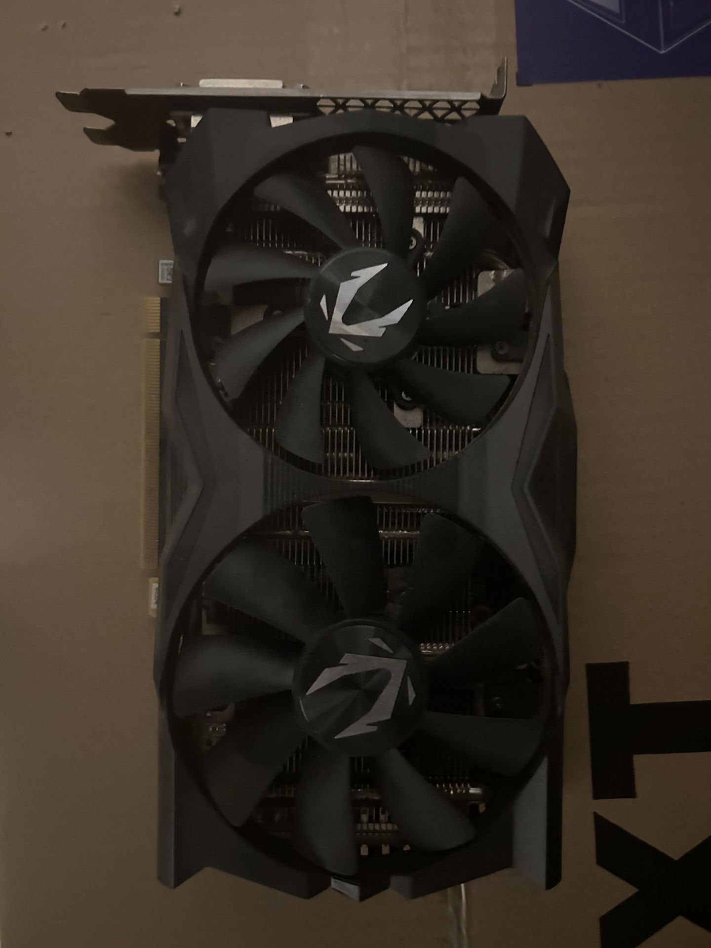 RTX 2070 Graphics Card