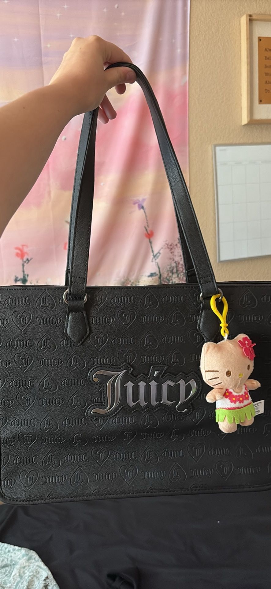 Juicy Couture Tote Purse
