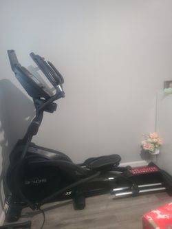 makina para hacer ejersicio esta en muy buenas condiciones pido 700 00 o pueden Ofreser Gracias