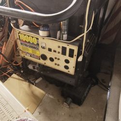 Generator 15000