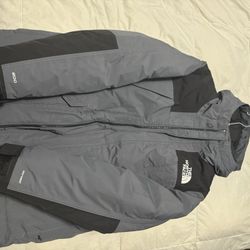 North face jacket