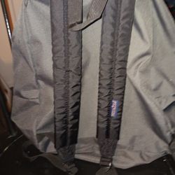 Jansport Back Pack .