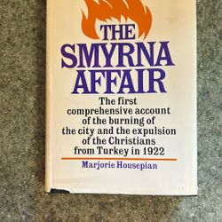 The Smyrna Affair 