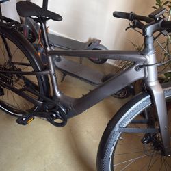 Specialized Electric Bike 