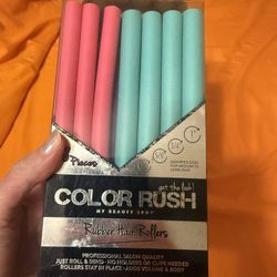 NEW Hair Rollers