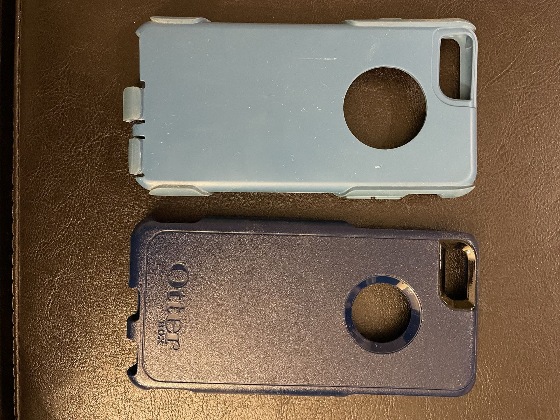 iPhone 6 Otter Case And New iPhone 6 Screen Protector