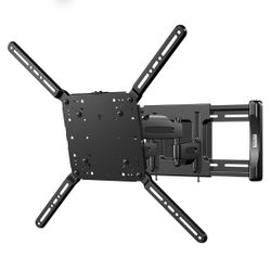 SANUS Decora Full-Motion Wall Mount