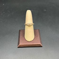 Two-Tone Ring